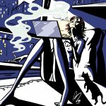 Blazin' With Lyza | Stoner Girls 101: What Exactly *Is* a Stoner Girl? | Episode 3