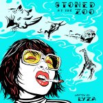 Blazin' with Lyza: After All This, Let's Get High and Go to the Zoo! | Episode 1