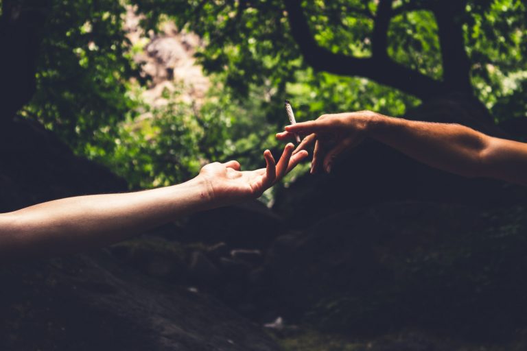 7 Cannabis Strains To Help Boost Your Creative Output