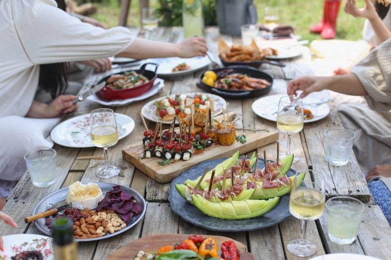 Your Complete Guide To Hosting A Cannabis-Infused Dinner Party