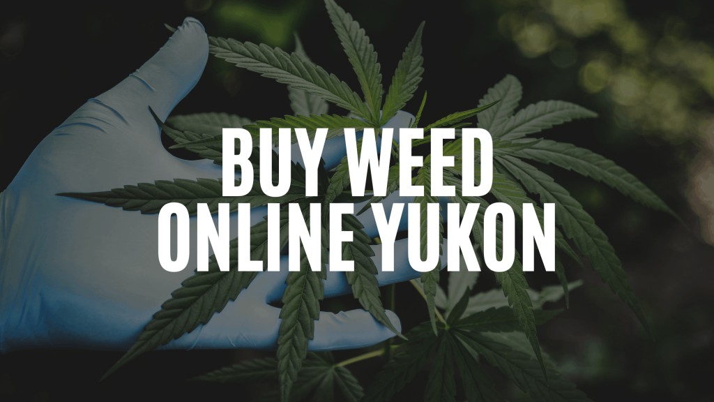 Buy Weed Online Nova Scotia
