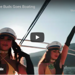 Green Bangers Goes Boating