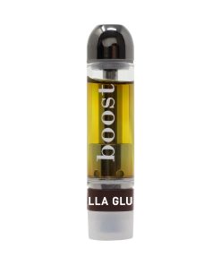 Boost Gorilla Glue (Hybrid) 1g Liquid Distillate Cartridge