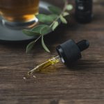 CBD Oil for Pain