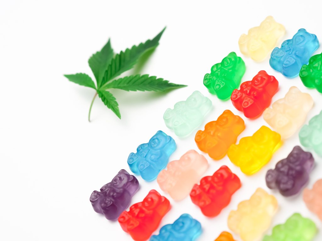 Edibles
