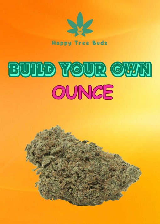 Build your own ounce