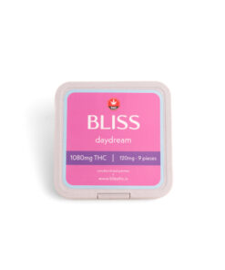 bliss 1080 daydream