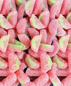 Gummies