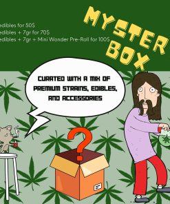 Mystery Box