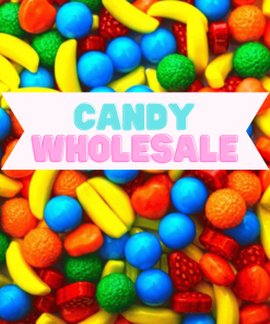 Wholesale Candy