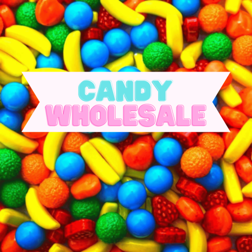 Wholesale Candy