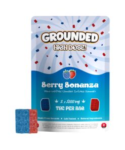 Berry Bonanza