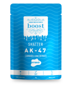 Boost Shatter â€“ AK-47 1g