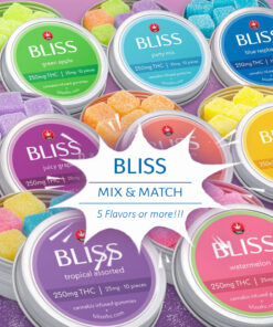 Mix & Match Bliss