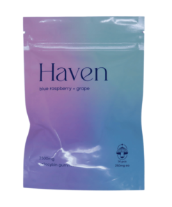 Haven Psilocybin Gummies