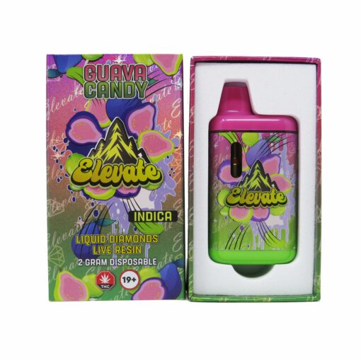 Guava Candy (Indica)