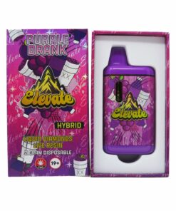 Purple Drank (Hybrid)