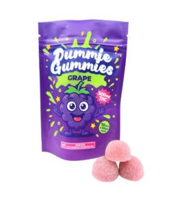 Dummie-Gummies-Grapes