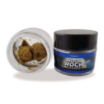 Blueberry MoonRock Flower