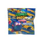 Blueberry Stoner Patch Gummies