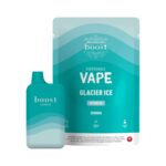 Boost Cannabis Glacier Ice Disposable Vape Pen