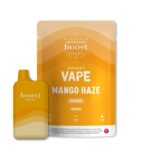 Mango Haze