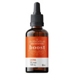 Boost THC Tincture – Sativa 1500mg