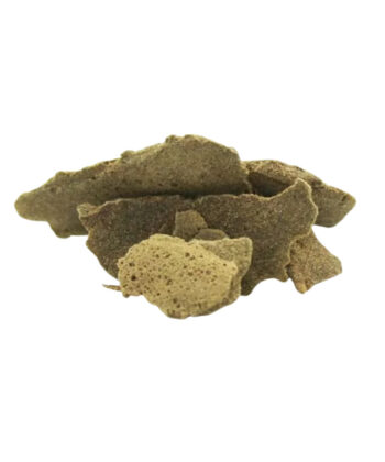 Bubble Hash
