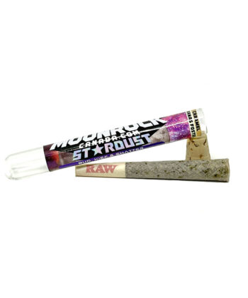Star Dust MoonRock Caramel Bananas Foster Pre-Roll