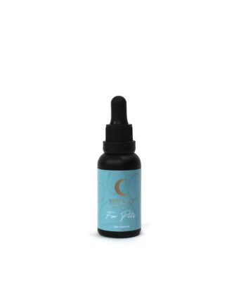 Mello 150mg CBD Pet Tincture (for pets under 25 pounds)