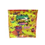 Cherry Stoner Patch Gummies (500mg THC)