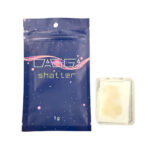 Dagga Shatter