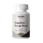 Cognition Plus+ Microdose 30 Capsules (100mg or 200mg)