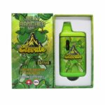 Jolly Rancher (Sativa)