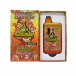 Orange Lemonade (Sativa)