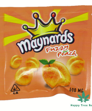Fuzzy Peach