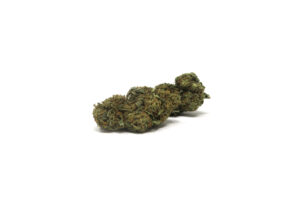 God Bud (Indica)