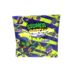 Grape Stoner Patch Gummies