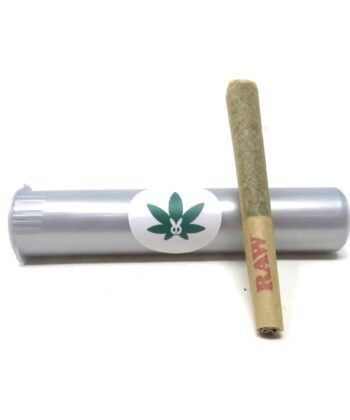 1g Pre-roll