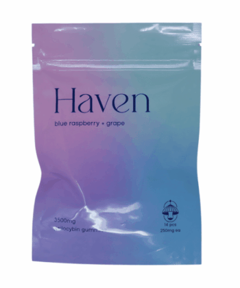 Haven Psilocybin Gummies