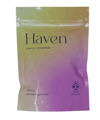 Haven Psilocybin Gummies