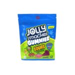 THC Gummy Sours (500mg)