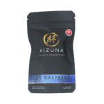 Kizuna - Blue Raspberry