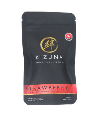 Kizuna - Strawberry