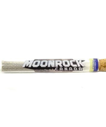 Blueberry Crumble MoonRock Pre-Roll