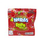 Nerds Medicated Bites (600mg)