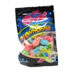 Errlli Sour Worms (600mg)