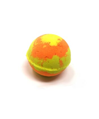 Moonrock Canada 100mg CBD 50mg THC Supernova Bath Bomb