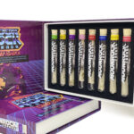 MoonRock Lunar Joint Bundle ($220 Value)