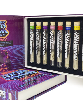 MoonRock Lunar Joint Bundle ($220 Value)